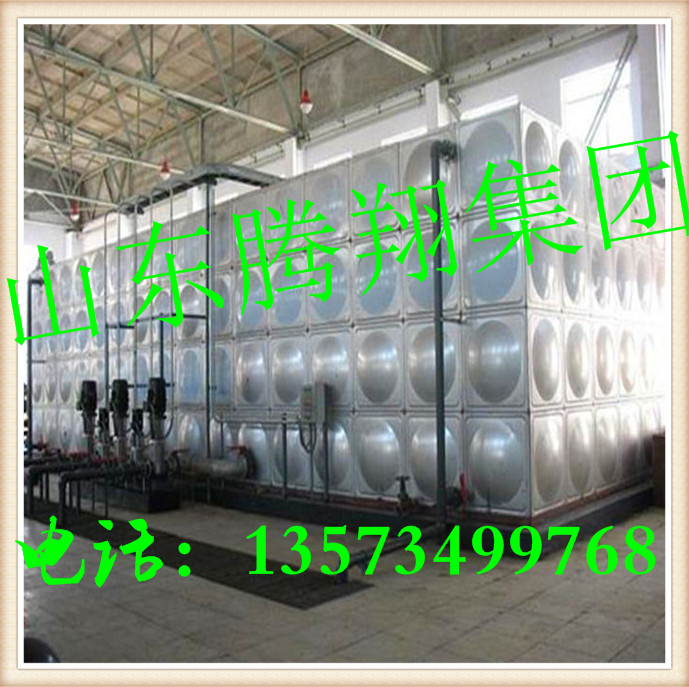 不銹鋼水箱常見的故障有哪些？