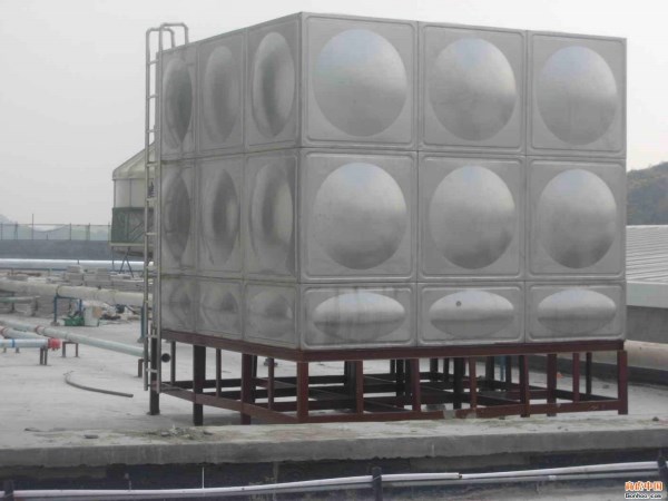 不銹鋼水箱有哪些安裝注意事項？