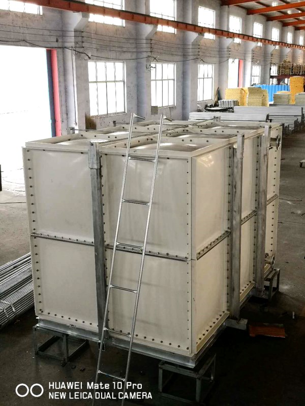 玻璃鋼水箱維修常識及注意事項(xiàng)