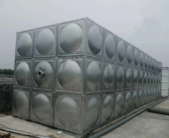 不銹鋼水箱廠家，哪家安裝質量好