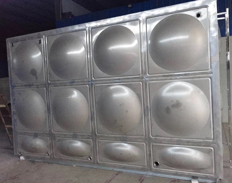 不銹鋼水箱使用壽命的三大因素？