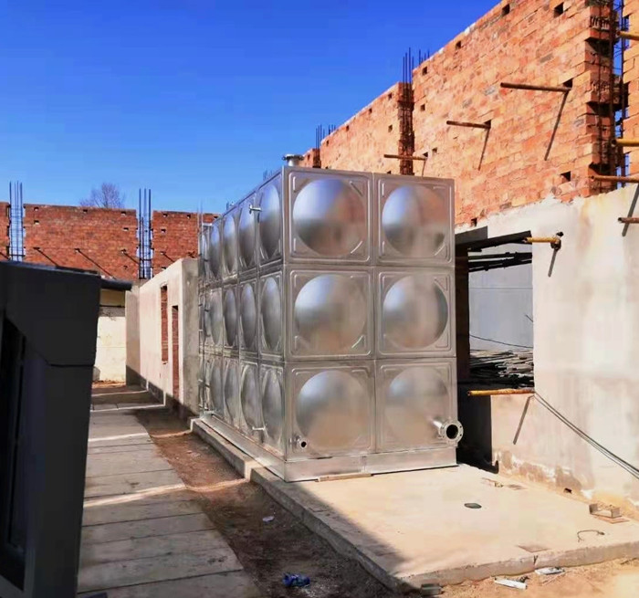 不銹鋼水箱廠家的產品分類及用途有哪些？