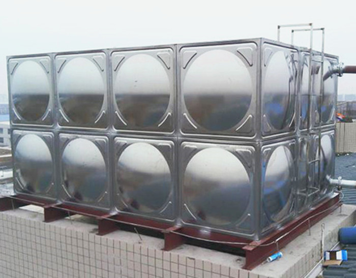 不銹鋼水箱對(duì)選材要求是什么？有哪些事項(xiàng)要注意？