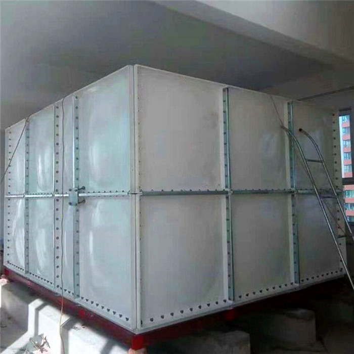 生產(chǎn)玻璃鋼水箱的過程中有哪些要求？