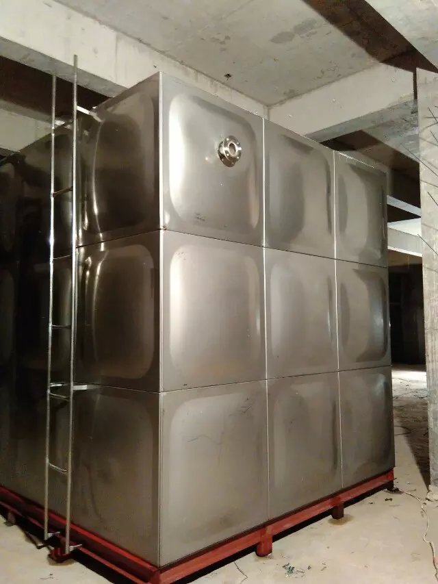 不銹鋼水箱的錯(cuò)誤用法有哪些？